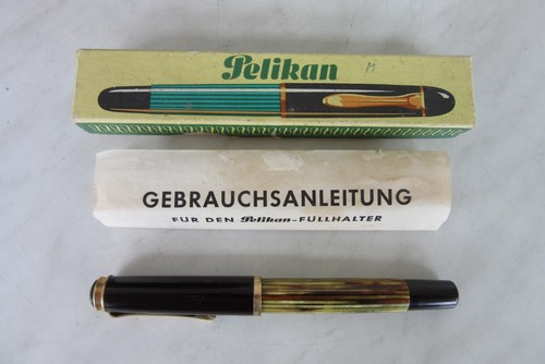 Günther wagner pelikan m400 - pelikan,