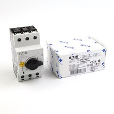 Eaton Motorschutzschalter PKZM0-4 072737 OVP