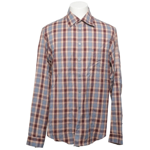 Strellson swiss cross hemd - swiss,