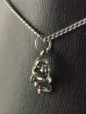 Disney Charm Silber