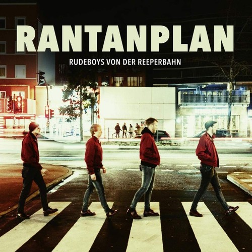 Rantanplan rudeboys von der - rantanplan,