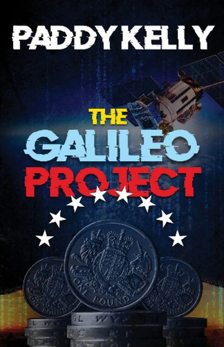 Paddy kelly the galileo - |,