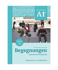 Begegnungen deutsch als - begegnungen,