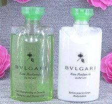 BVLGARI Eau Parfumee Au the