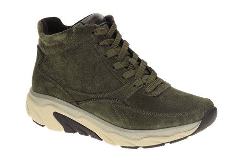 Gabor schuhe rollingsoft grün - schuhe,