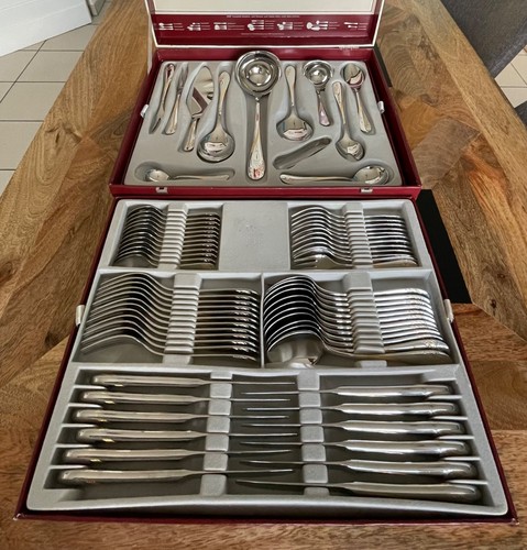 Wmf besteck set impression - wmf,