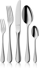WMF KENT Besteck Set für  6
