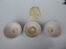 Topfschleifscheibe kegelig