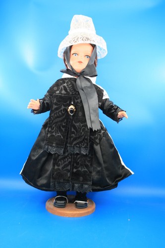 Künstlerpuppe trachtenpuppe - künstlerpuppe,