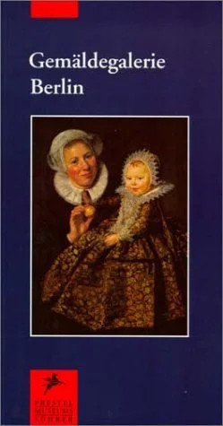 Gemäldegalerie berlin - gemäldegalerie,