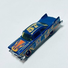 Hot Wheels - Plymouth Fury - 8