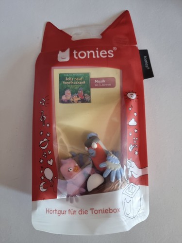 Tonies rolf zuckowski - zuckowski, rolfs