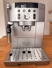 De'Longhi Magnifica S ECAM20.116.B Kaffeevollautomat - Schwarz