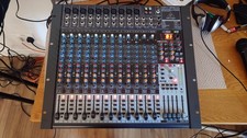 Behringer xenyx x2442usb - xenyx,