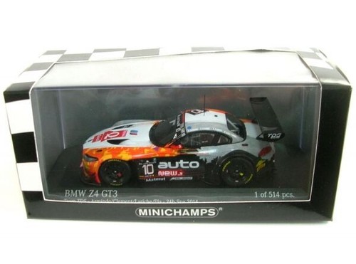 Bmw gt3 tds - 1:43,