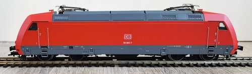 Fleischmann 4355 elektrolok - 4355, br