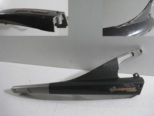 Rahmenheck rechts Heckrahmen Rahmen Hilfsrahmen Buell XB-12X Ulysses, XB2, 05-10