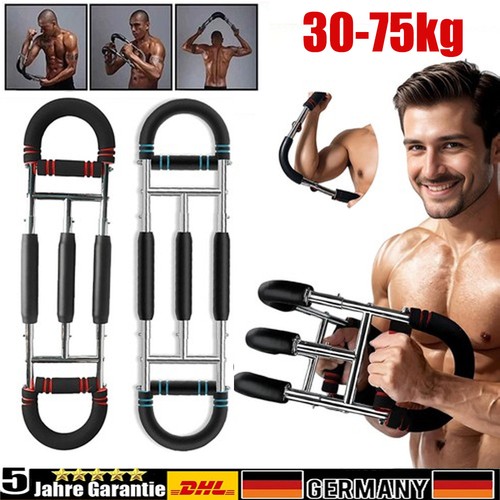 Stufen twister armtrainer - 3,