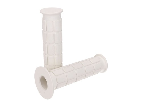 Griffgummi set waffelmuster - set,
