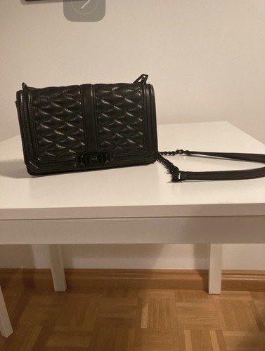 Rebekka minkoff tasche - minkoff,