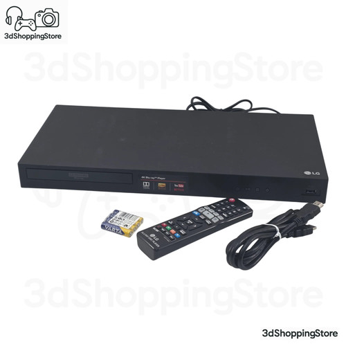 Ubk90 ultra hd - lg,