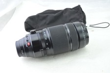Fujifilm fujinon 100 400 - xf, 100-400