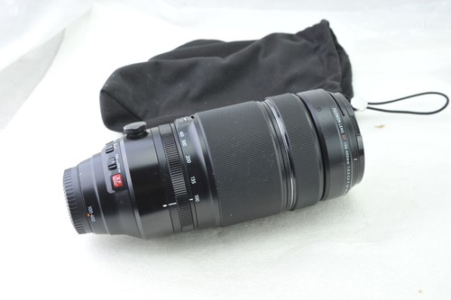 Fujifilm fujinon 100 - fujinon, mm