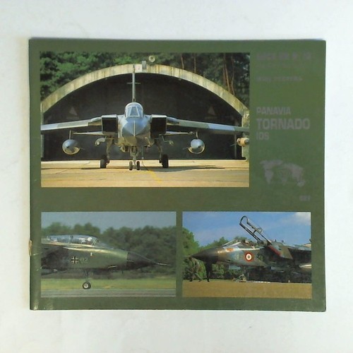 Panavia tornado ids - panavia,