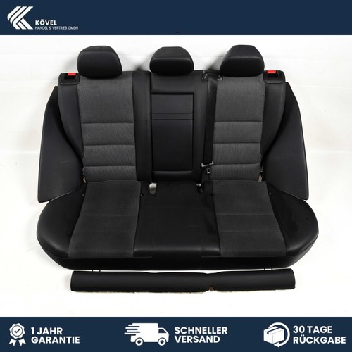 Original sitze hinten - original,