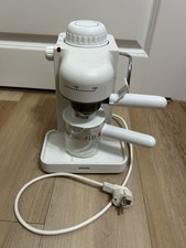 Krups 963 Kaffeemaschine Espressomaschine siebträger