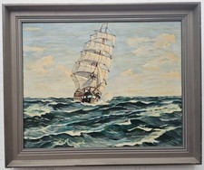 Nr.: 1070 Ölgemälde