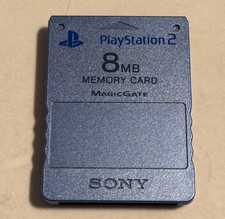 Original Sony PlayStation 2