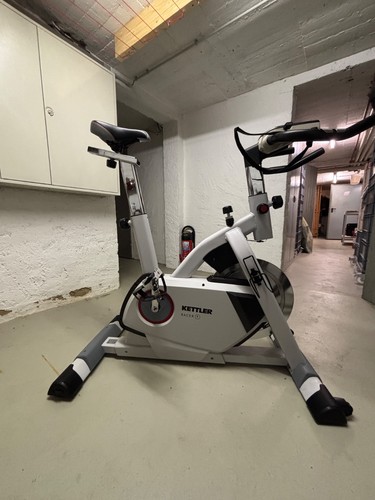 Kettler racer ergometer - kettler,