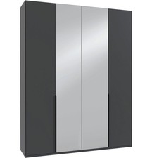 Drehtürenschrank Mugano