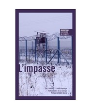 L'impasse, Chabauty, Eric; Freyburger, Pierre; Georges, Luc