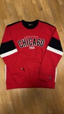 Chicago Bulls NBA Sweatshirt