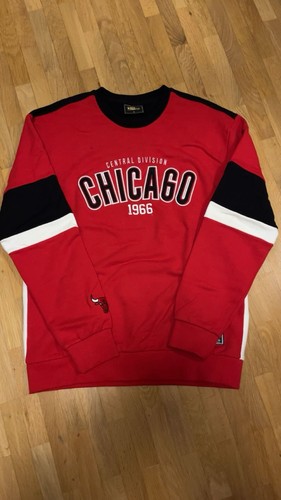 Chicago bulls nba sweatshirt - bulls,