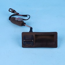 Audi A6 4G C7 Avant Heckklappenöffner 5N0827566AA Rückfahrkamera Original NU