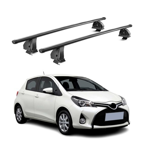 Stahl dachträger für - für, toyota
