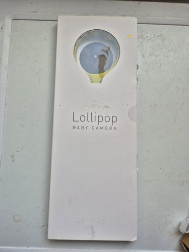 Lollipop smart babyphone - smart,