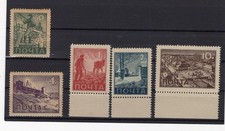 Russische Befreite Armee (Wlassow Armee), Jahr 1943-44, Vlasov, MH/MNG