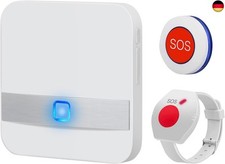 Notrufknopf für Senioren