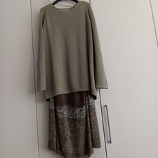 OILILY Rock Gr L und Repeat