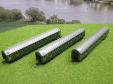 Trix Konvolut vers. Personenwagen 2.Kl SBB FFS (VE) C1386