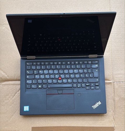 Lenovo thinkpad x390 yoga - lenovo,