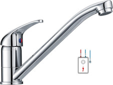 Niederdruck Armatur Küche