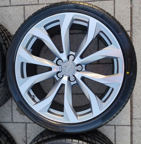 Original audi 4g - 4x,