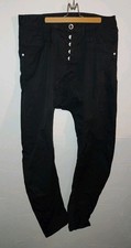 Humör Jeans Santiago Herren Gr. 32 Hose Chino