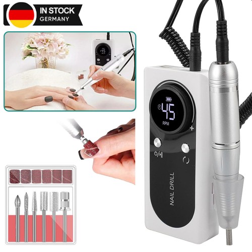 Maniküre profi elektrisch - profi,