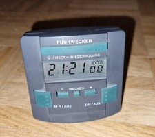 Junghans dbp 288 funk - dbp,